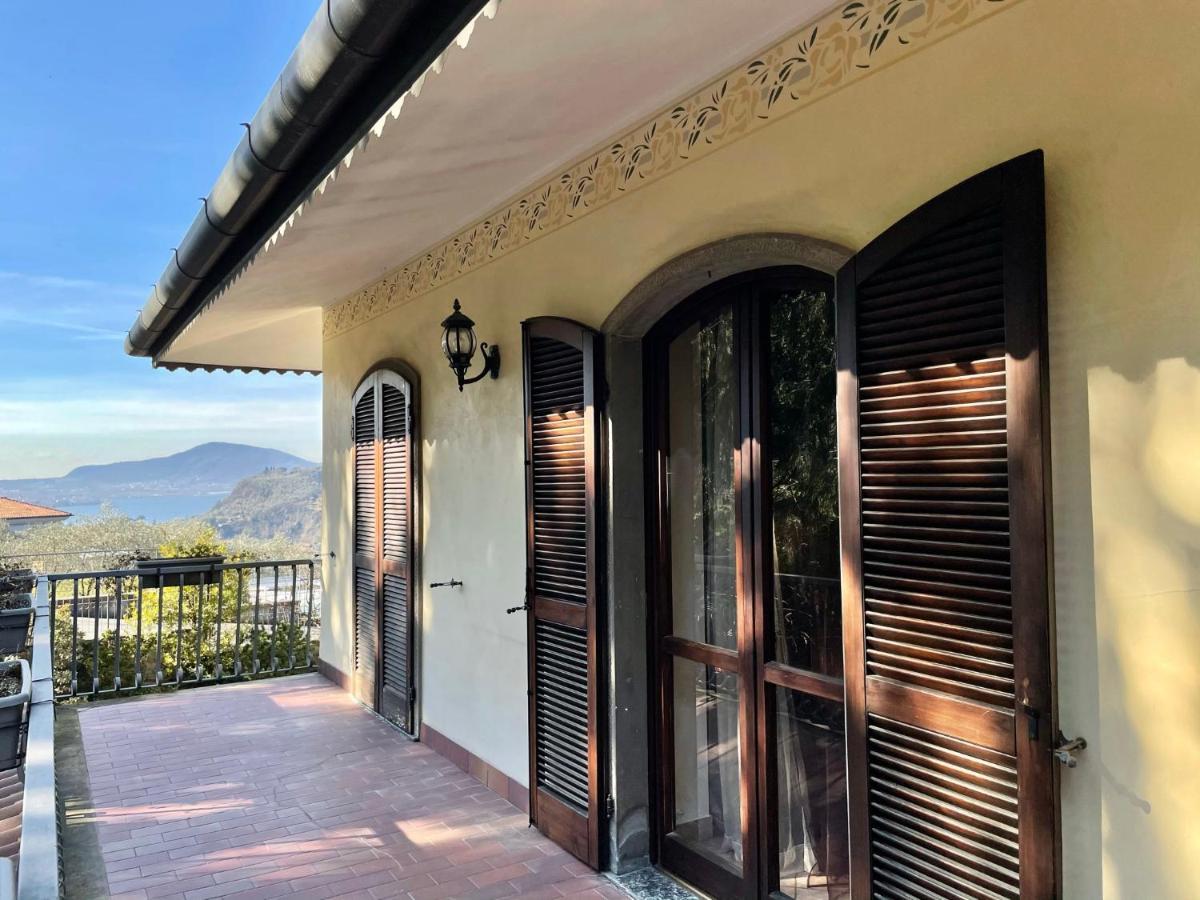 Pernice 77 Sulzano Exterior photo